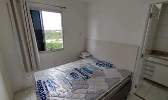 Imagem 3: COSTA ARACAGY - SEMI-MOBILIADO