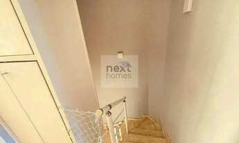 Imagem 7: Casa de Condomínio com 4 dormitórios sendo 2 suítes à Venda, 275 m² no Morumbi