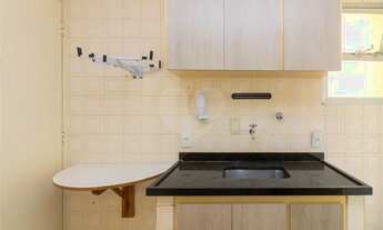 Imagem 6: São Paulo - Apartamento Padrão - CAMPO BELO