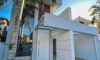 Imagem 2: Belíssima casa 4 quartos com suíte piscina e vaga de garagem- Maravista Itaipu-Niterói