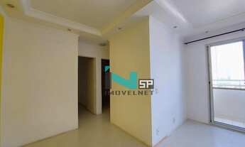 Imagem 5: Apartamento Condomínio Vida e Alegria - Vila Guilherme