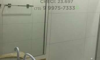 Imagem 6: Apartamento para aluguel com 2 quartos sendo uma suíte mobiliado