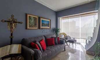 Imagem 5: Locação Apartamento 2 Dormitórios - 182 m² Moema