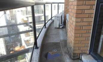 Imagem 3: APARTAMENTO - ITAIM BIBI - SP