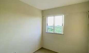 Imagem 3: Apartamento para aluguel com 57 metros quadrados com 2 quartos em Turu - São Luís - MA