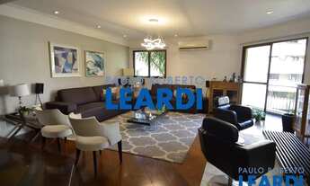 Imagem 1: APARTAMENTO - MORUMBI - SP