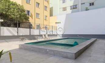 Imagem 4: Apartamento em Perdizes com 3 dormitórios