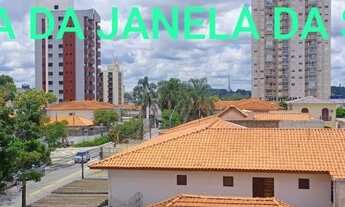 Imagem 3: Apartamento com 3 dormitórios, 96 m² - venda por R$ 570.000,00 ou aluguel por R$ 3.500,00