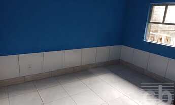 Imagem 7: CASA DE ALVENARIA PRÓXIMO AO FÓRUM DE CANOAS E ESTAÇÃO TRENSURB