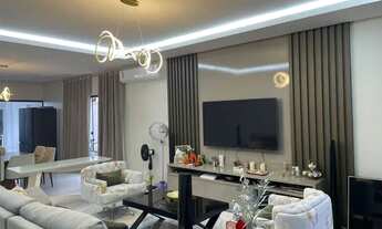 Imagem: Ótima casa térrea, moderna, 4 suítes