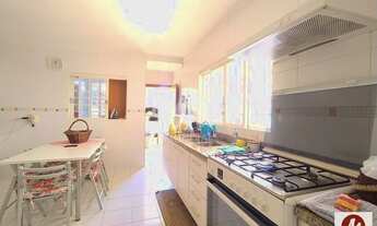 Imagem 3: Casa (sobrado na rua) 4 dormitórios/suite, cozinha planejada