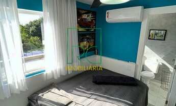 Imagem 10: Casa de condomínio com 4 quartos, 250m2, para locação em Rio de Janeiro, Barra da Tijuca