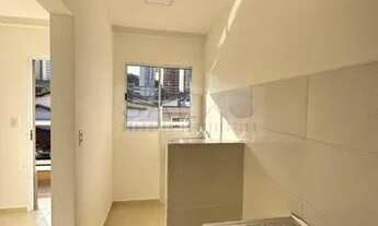 Imagem 5: JORGE SARAIVA Apartamento com 1 dormitório