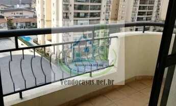 Imagem 3: Apartamento 3 dormitórios 1 suíte 2 vagas Venda- Vila Mascote SP