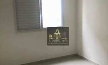 Imagem 3: Apartamento para locação no Condomínio Double Bethaville - Bairro Bethaville - Barueri