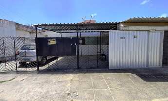 Imagem 5: Casa de condomínio térrea para venda possui 50 metros quadrados com 3 quartos