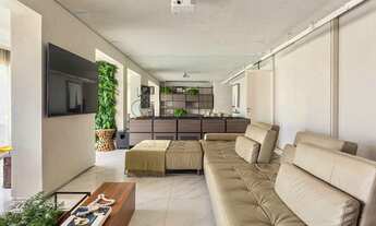 Imagem 7: Apartamento para venda com 157 metros quadrados com 4 quartos em Vale do Sereno - Nova Lim