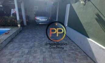 Imagem 3: Casa com 3 dormitórios para alugar, 100 m² por R$ 2.500,00/mês - Messejana - Fortaleza/CE