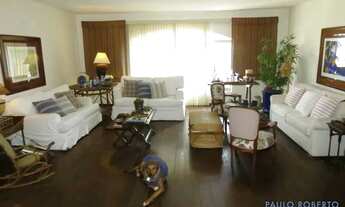 Imagem 2: APARTAMENTO - REAL PARQUE - SP
