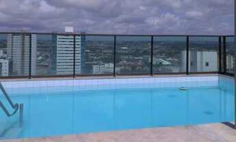 Imagem 3: Apartamento para venda tem 25 metros quadrados com 1 quarto em Boa Viagem - Recife - Golde