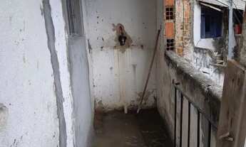 Imagem: Casa fazenda grande do retiro