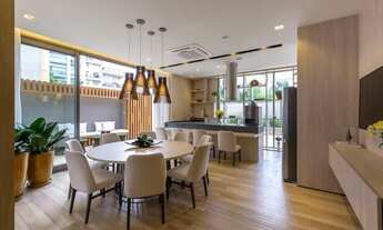 Imagem 2: OPORTUNIDADE - Apto 143 metros quadrados com 4 quartos em Campo Belo - São Paulo - SP