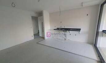 Imagem 4: Apartamento com 2 dormitórios à venda, 76 m² por R$ 1.210.000 - Pompeia - São Paulo/SP