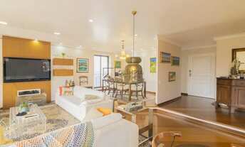 Imagem 2: Cobertura Venda 4 Dormitórios - 455 m² Jardim Paulista