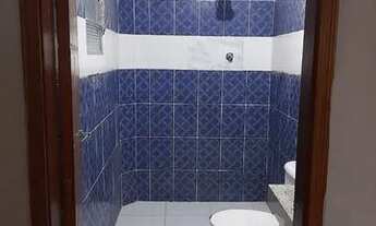 Imagem 2: Aluguel Residencial ou Comercial - Casa de 5 cômodos no Jardim Campos Verdes