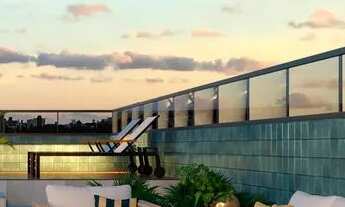 Imagem 3: Bessa - Vendo Aptos Novos de 2 e 3 Quartos - De 65 a 79 Metros - Varanda - Piscina c Borda