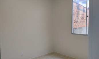 Imagem 3: Alugo Residencial Mario Covas todo reformado, 2/4 com quintal, 1.400 com condomínio inclus