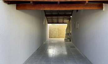 Imagem 2: Casa para venda tem 130 metros quadrados com 2 quartos