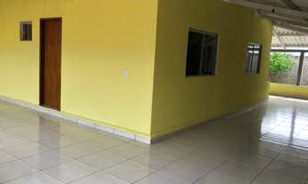 Imagem 4: AD Casa para venda tem 120 metros quadrados com 3 quartos em São Rafael - Salvador - BA