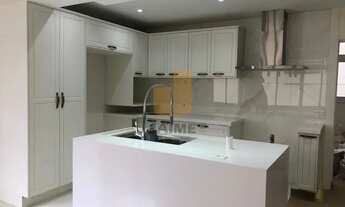 Imagem 3: Apartamento totalmente com 3 dormitórios e 1 vaga reformado em Higienópolis