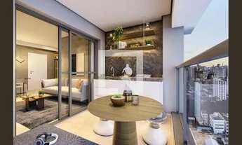 Imagem 5: Apartamento à Venda - Vila Clementino, 1 Quarto, 30 m2