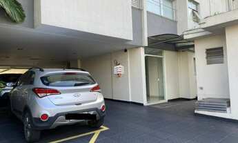 Imagem 7: Apartamento Amplo