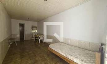 Imagem: Casa para Aluguel - São João Batista