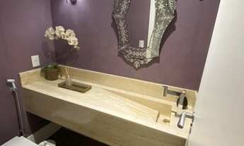 Imagem 4: SWEET HOME, COBERTURA BARRA DA TIJUCA, 3 QUARTOS, 280M, JARDIM O