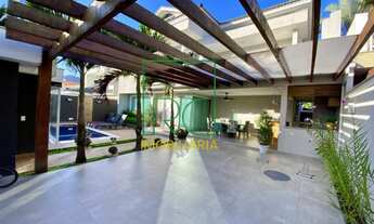 Imagem 5: Casa de condomínio com 6 quartos, 280m2 em Rio de Janeiro, Barra da Tijuca