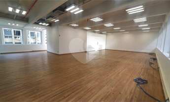 Imagem 4: Moderno Conjunto Comercial 180 metros 3 vagas + Rotativo - Jardins