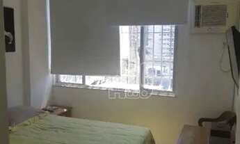 Imagem 4: Apartamento com 2 quartos à venda, 55 m² por R$ 350.000 - Icaraí - Niterói/RJ