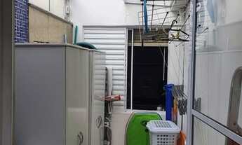 Imagem 4: OPORTUNIDADE - CASA Á VENDA CONDOMINIO TERRA NOVA / EUGENIO DE MELO - SJCAMPOS