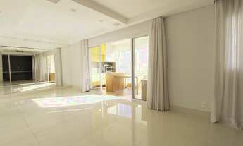 Imagem 2: Apartamento com 3 dormitórios para alugar, 121 m² por R$ 8.345,00/mês - Vila Leopoldina