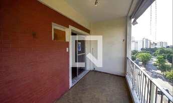 Imagem 6: Apartamento à Venda - Maracanã, 1 Quarto, 67 m2