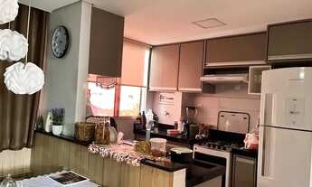 Imagem 6: Apartamento mobiliado