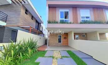 Imagem: FLORIANóPOLIS - Casa Padrão - Campeche