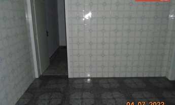 Imagem 5: Casa com 1 dormitório para alugar, 50 m² por R$ 750,00/mês - Capão Redondo - São Paulo/SP