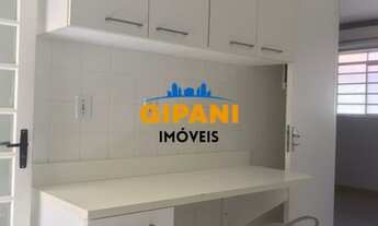 Imagem 2: Casa Térrea em Condomínio Fechado com 02 dormitórios closet