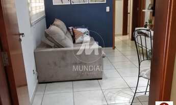 Imagem 1: Apartamento (tipo - padrao) 2 dormitórios/suite, cozinha planejada, em condomínio fechado