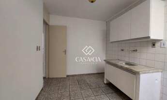 Imagem 6: Apartamento com 2 dormitórios para alugar, 58 m² por R$ 958/mês - Nova América - Piracicab